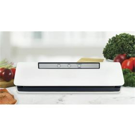 Classic Vacuum Sealer for Food Preservation